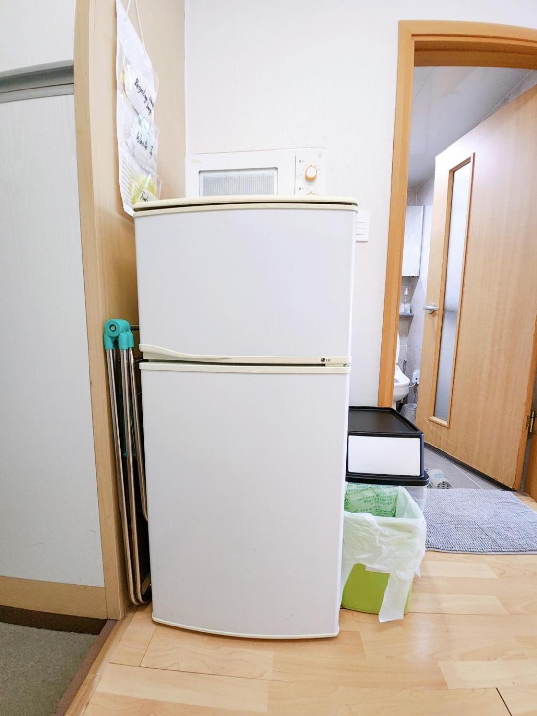Hongdae Residence-2 1Min From Hongik Uni Station Exit #1 Seoul Exteriör bild